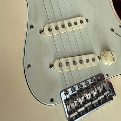 Fender American Original Stratocaster-Light Relic image 4