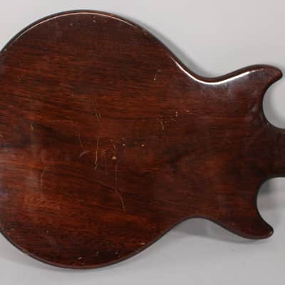 1963 Gibson Melody Maker D Sunburst w/HSC image 24
