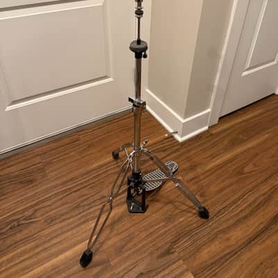 PDP PDHH700 700 Series Lightweight Hi-Hat Stand 2015s - Chrome image 4