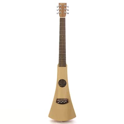 Martin Backpacker Steel String | Reverb