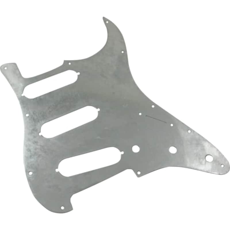Pickguard Shield - Fender®, for '62 Strat image 1
