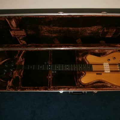 Martin EB-18 Natural 1980