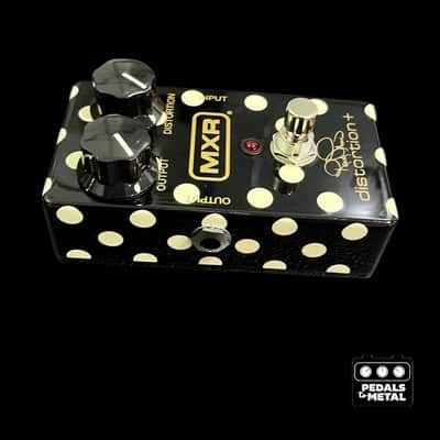 mxr rr104 polka dot distortion + - X12578 image 4