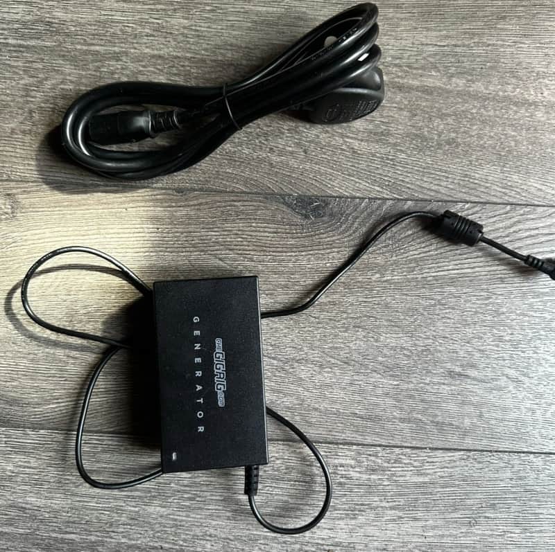 GigRig Generator Power Supply 2014 - Present - Black image 1