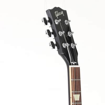 GIBSON CUSTOM Historic Collection 1954 Les Paul Reissue Oxblood [45052] (02/20) image 11
