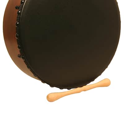 Remo Valencia Bodhran Drum 14"