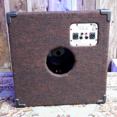 Bag End S15-D 1x15" Bass Cabinet image 5