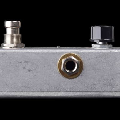 Markbass RAW Octaver Pedal image 2