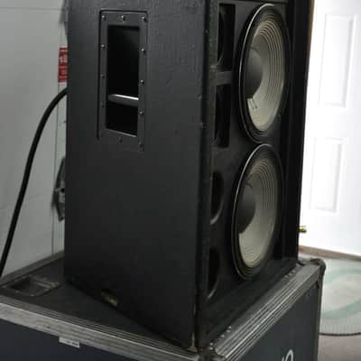 JBL Concert Series 4850 image 2
