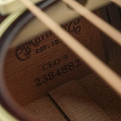 Martin CEO 9 Mango Special Edition 2020 image 12
