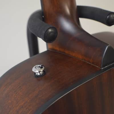 Fender Acoustics CD-100 L/H NAT-DS-V2 6 String Acoustic Guitar - Lefty - Free U.S. Shipping! image 11