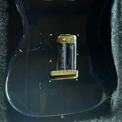 Fender Highway One Stratocaster image 3