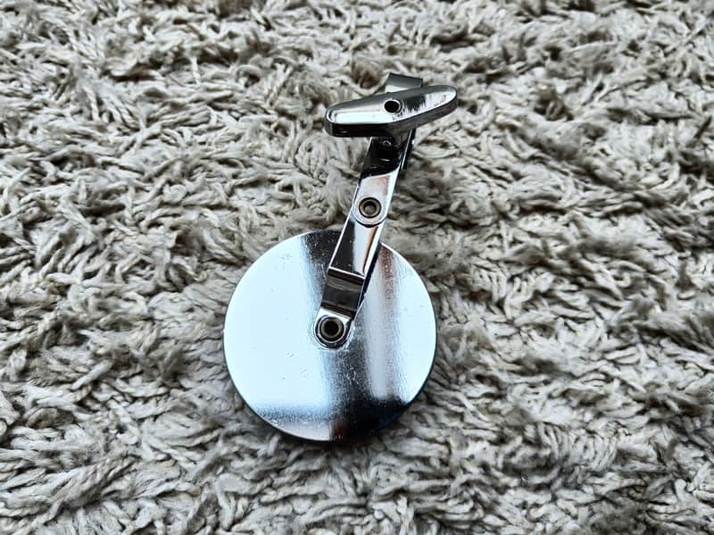 SONOR EXTERNAL LARGE MUFFLER Z 5112 - Vintage 80s image 1