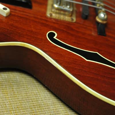 Gretsch 6071 Bass - Monkees - w/OHSC 1965 image 11