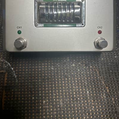 ギター Blackstar / HT-DUAL Blackstar HT Dual Valve Guitar Pedal | Blackstar Amplification