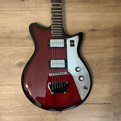 Ibanez JTK1 Jet King Standard | Reverb