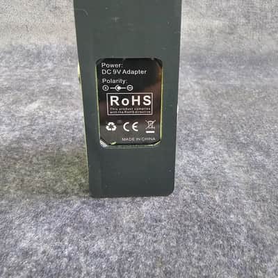 Tomsline AGR-3 Greenizer 2010s - Green image 6