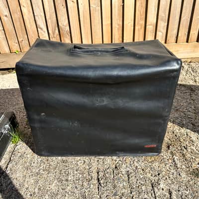 Cornford Roadhouse 30 combo 2010s - Black image 10