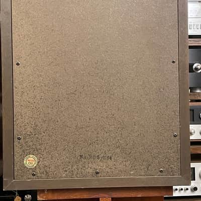 Pioneer CS-88A Vintage speakers image 18