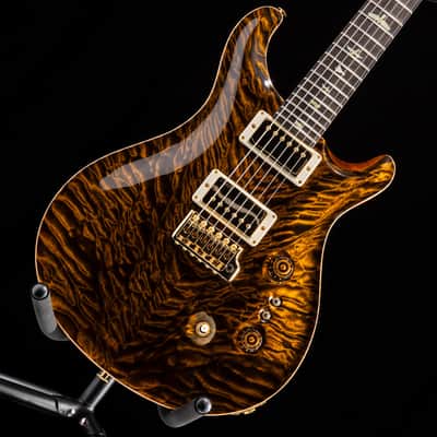 Paul Reed Smith Private Stock Custom 24 Tiger Eye image 4