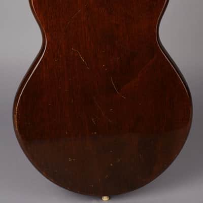 Epiphone Olympic Special - Maestro Vibrola - 1964 - Sunburst image 9