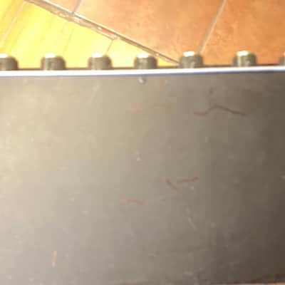 UREI 1620LE Limited Edition Rotary Mixer Bild 9