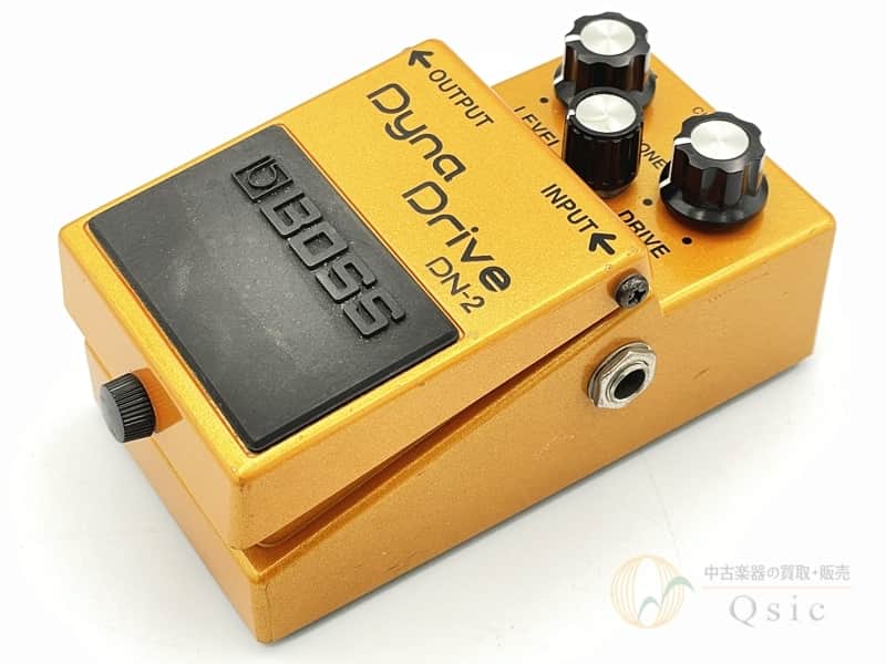 Boss DN-2