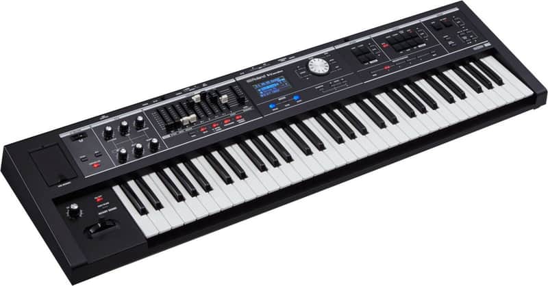 Roland VR-09B 61-Key V-Combo Organ | Reverb