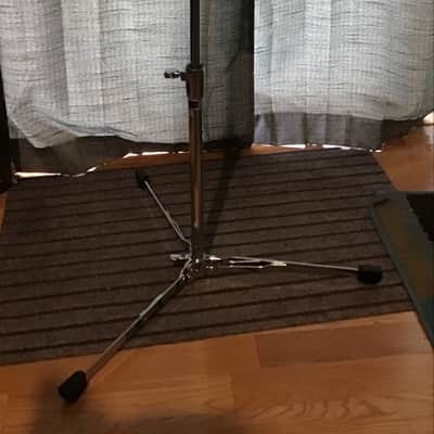Pearl PL910C Educational Snare and Bell Kit with Rolling Cart image 17