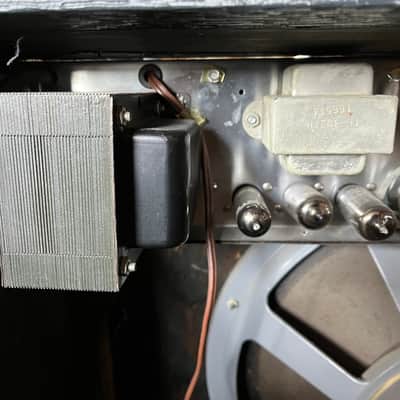 Gibson GA77 RET L 1965 image 7