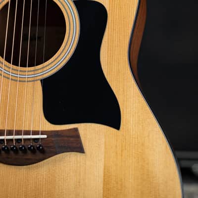 Taylor 117e Grand Pacific Acoustic/Electric Guitar with Gig Bag image 12