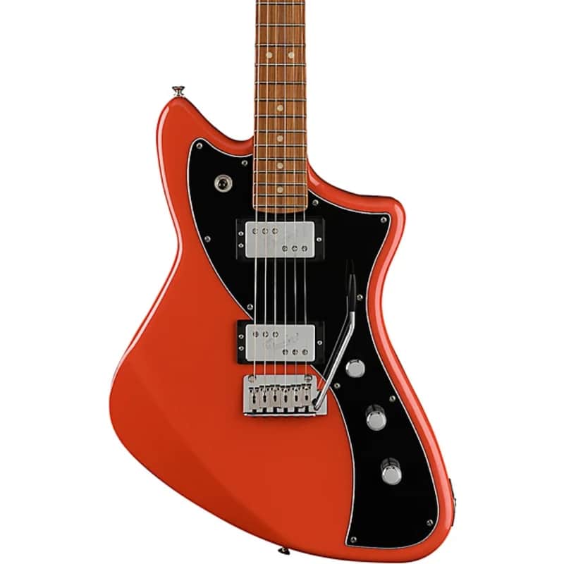 Fender Player Plus Meteora HH | Reverb
