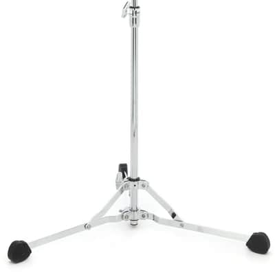 Pearl BC150S 150 Series Convertible Flat Based Boom Cymbal Stand image 1