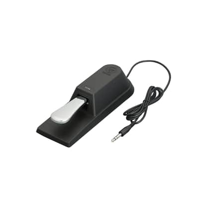 Yamaha FC3A Piano Style Sustain Pedal image 2