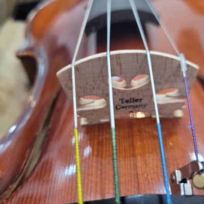 Knilling Constantin Sereny Master 4/4 Violin image 5