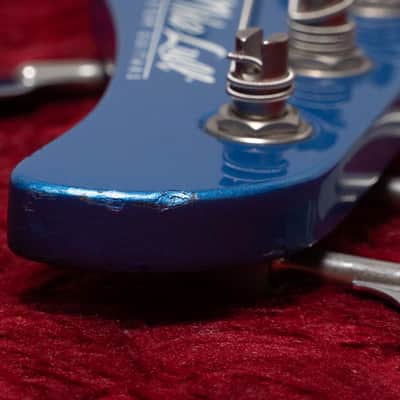 【used】Mike Lull / TS5 Lake Placid Blue 4.100kg #2170【GIB Yokohama】【price included SHIPPING & IMPORT TAX & VAT】 image 20