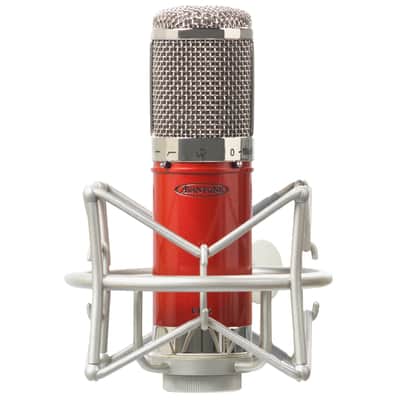 Mint Avantone CK-6 Classic Large Capsule Cardioid FET Condenser Microphone image 2