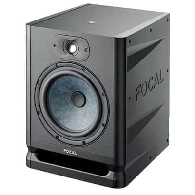 FOCAL ALPHA 80 EVO active studio monitor image 8