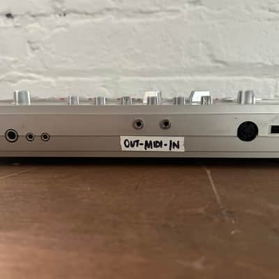 Roland TB-303 with midi synth module image 3