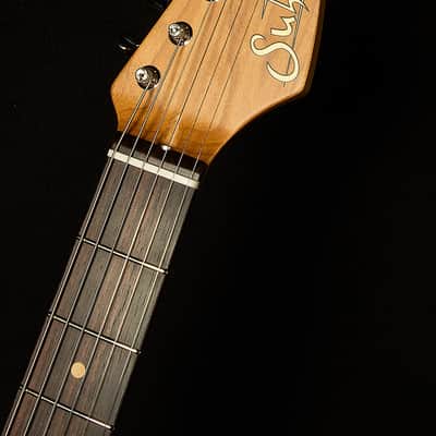 Suhr Limited Classic S Vintage image 3