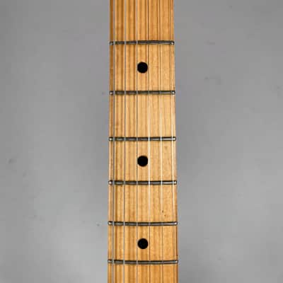 1972 Fender Stratocaster Sunburst Vintage Guitar w/OHSC image 8