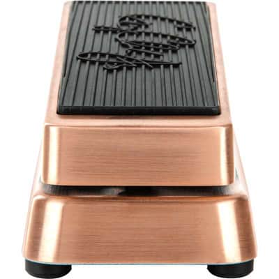 Dunlop GCJ95 Gary Clark Jr Wah GCJ95 image 3