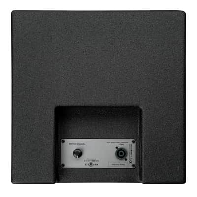WARWICK Gnome Pro CAB 12/4 Compact 300W/1x12Zoll Bassbox image 4