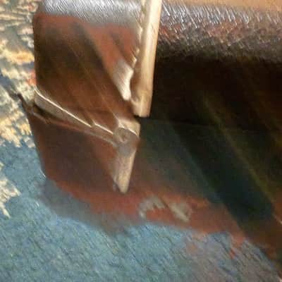 Gibson Case 1970's image 3