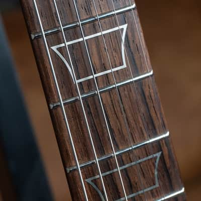 Nik Huber Dolphin Exceptional 2024 - Double Stain Faded Sunburst image 7