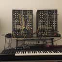 Moog Model 15 Modular Synthesizer