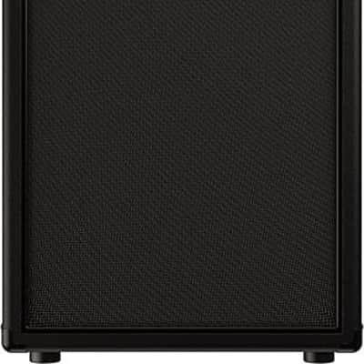 Laney IRF-DUALRIG212 Ironheart Dualrig Guitar 60-Watt Amplifier Head & 2 x 12-Inch Cab image 3