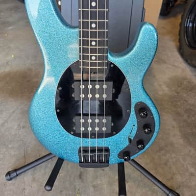 Ernie Ball Music Man StingRay Special 4 HH image 2