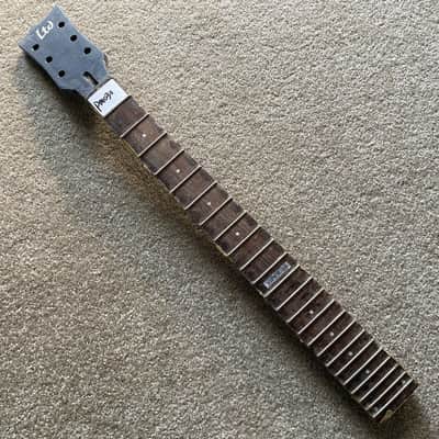 LTD Viper 10 Guitar Maple Wood Neck, Rosewood Fingerboard 22 Frets image 1