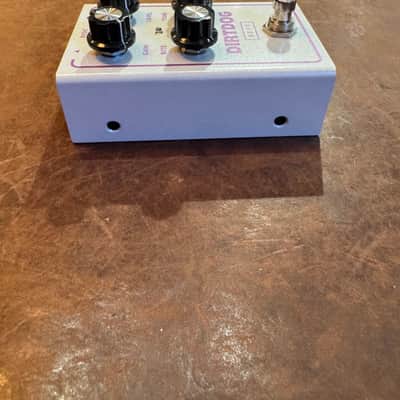 Revv Dirt Dog Joey Landreth Signature Overdrive image 6